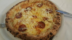 Ristorante Pizzeria Le Camelie