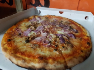 Pizzeria Lupetto