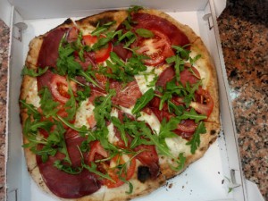 Pizzeria da Gigi