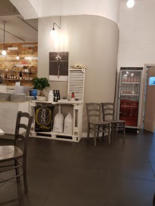 Pizzeria 