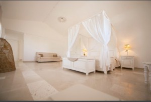 Antica Masseria Ficazzana albergo 