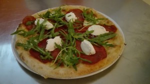 La fenice pizzeria