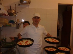 PrimoGrano Di Vavalle Leonardo