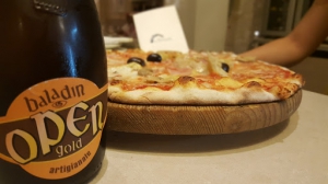 Pizzeria IL NOVECENTO Di Valenzano Maria