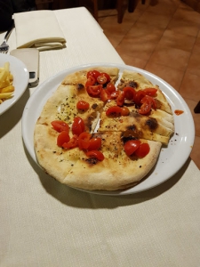 Ristorante Pizzeria La Pilella
