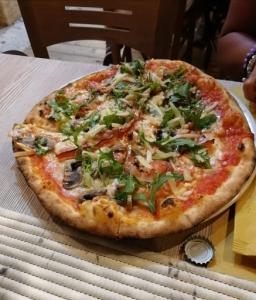 Pizzeria Fratelli Buccolieri