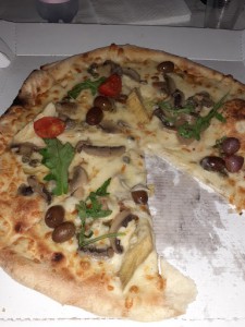 Il MIRTO🌿 pizzeria forno a legna