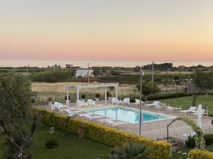 B&B Giglio Marino