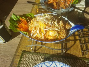 Ristorante Thailandese Maison Thai