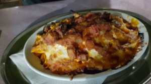 Trattoria Acaya