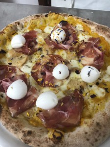 Royal Pizza