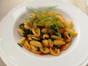 La Locanda di Sasso
