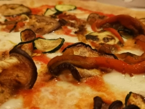 Pizza Dal Giudice