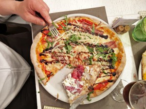 SARACINO Pizza & Passione