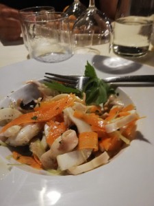 Agriturismo Ristorante Calamate