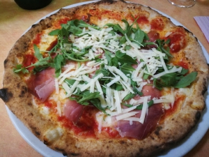 Pizzeria Napoli Da Ciro (consegna a domicilio)