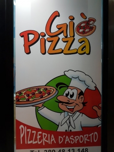 Gio Pizza