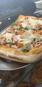 Jordan Kebab