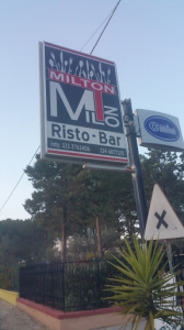 Milton Ristorante Pizzeria Bar