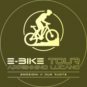 E bike tour Appennino Lucano
