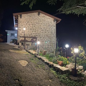 B&B Le Fate