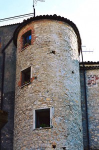 B&B La Torretta