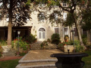 Hotel Il Cavalier D'Arpino