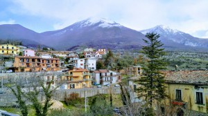 B&B I giardini del borgo