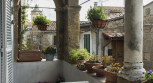 Bed and Breakfast Residenza Farnese