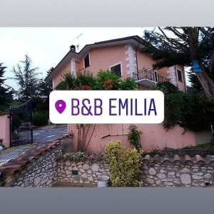 Bed and Breakfast Emilia