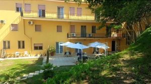 Sant'Antonio Terme, Ristorante & Hotel