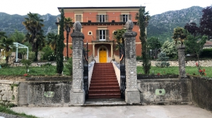 Villa Iannetta di Monte Cassino