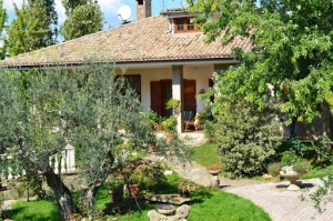 Bed and Breakfast Casa Rosella - Country House