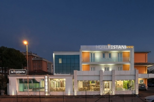 Hotel Testani