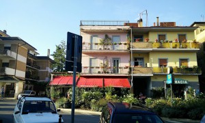 Ristorante Hotel Benigni