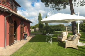 Relais Santa Caterina Hotel