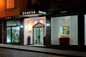 Tuscia Hotel