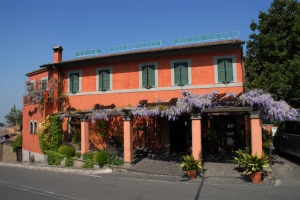 Antico Hotel Lucia Pagnanelli
