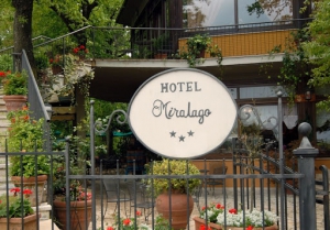 Hotel Miralago Srl