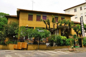 Hotel delle Ortensie - Albergo Tre Stelle - Fiuggi Terme