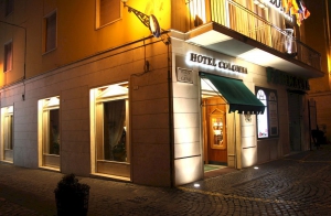 Hotel Colonna