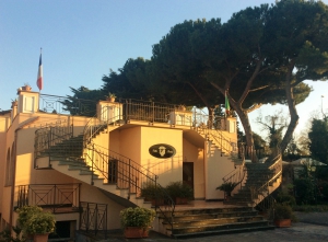 Ristorante Hotel Villa Icidia