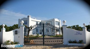 CasaMediterranea Agriturismo sul promontorio di Sperlonga