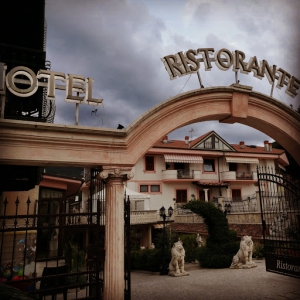 Hotel Ristorante Da Valerio C.V.M. Soc. Coop.