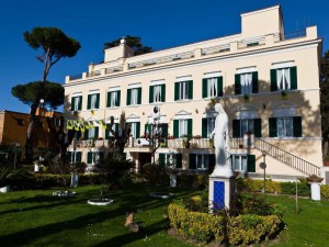 Villa Maria Cristina Brando