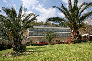 Alfredo Hotel & Restaurant