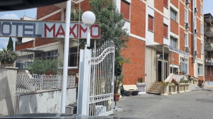 Maximo Hotel