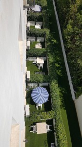 Hotel Le Palme