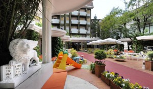 Hotel San Marco