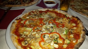 Fior di Pizza - la naturale bontà -
